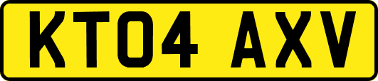 KT04AXV