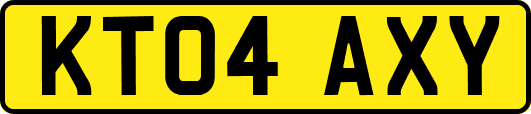 KT04AXY
