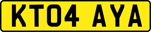 KT04AYA