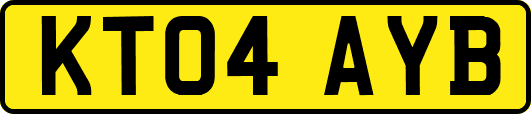 KT04AYB