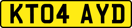 KT04AYD