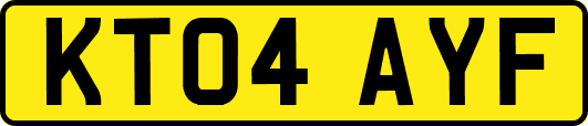 KT04AYF