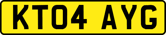 KT04AYG