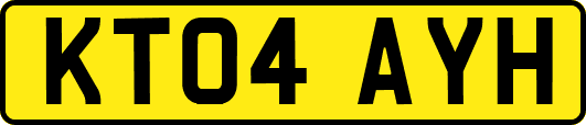KT04AYH