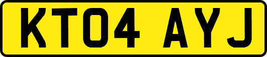 KT04AYJ