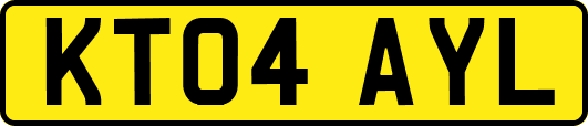 KT04AYL