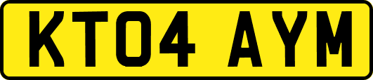 KT04AYM