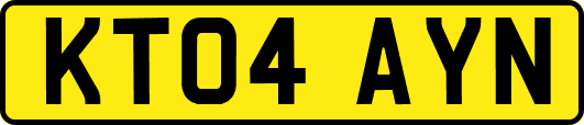 KT04AYN