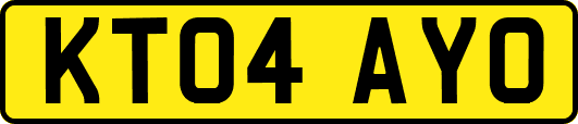 KT04AYO