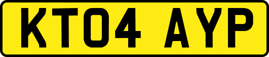 KT04AYP