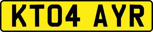 KT04AYR