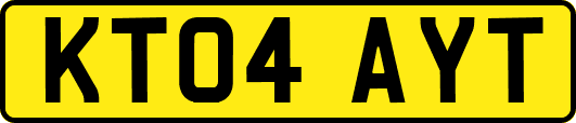 KT04AYT