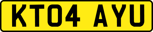 KT04AYU