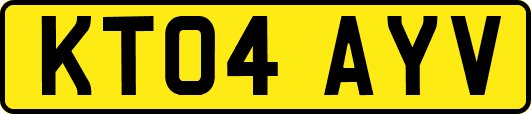 KT04AYV