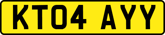 KT04AYY