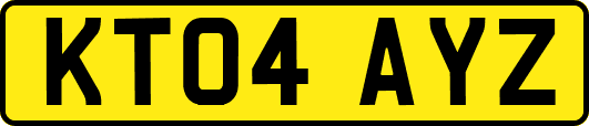 KT04AYZ