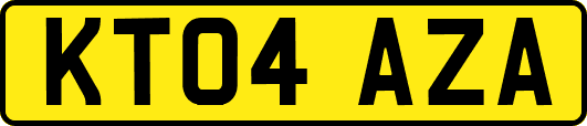 KT04AZA
