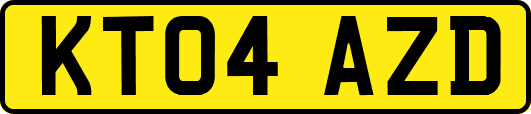 KT04AZD