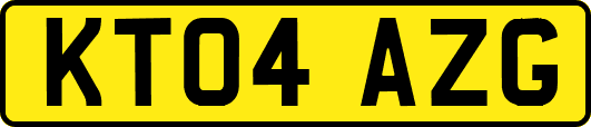 KT04AZG