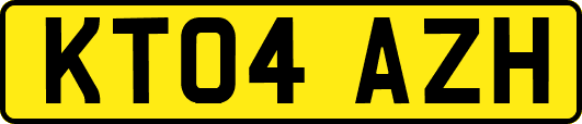 KT04AZH