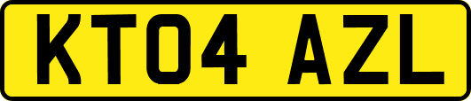 KT04AZL