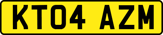 KT04AZM