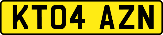 KT04AZN