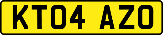 KT04AZO