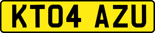 KT04AZU