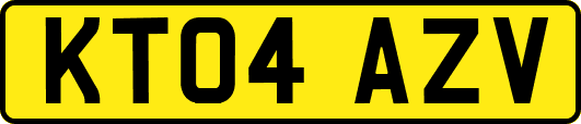 KT04AZV
