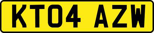 KT04AZW
