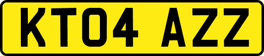 KT04AZZ