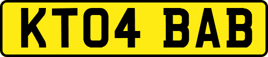 KT04BAB