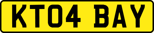 KT04BAY
