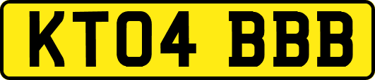 KT04BBB