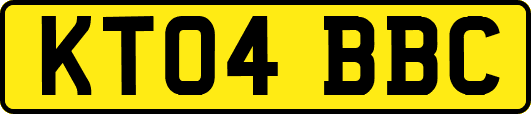 KT04BBC
