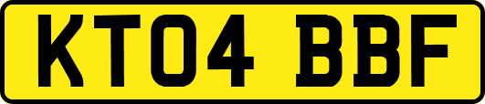 KT04BBF