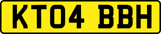 KT04BBH