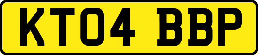 KT04BBP