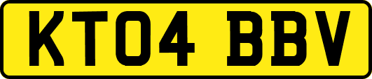 KT04BBV