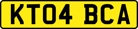 KT04BCA