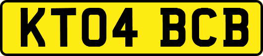 KT04BCB