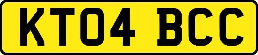 KT04BCC