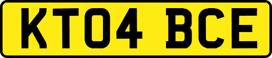 KT04BCE