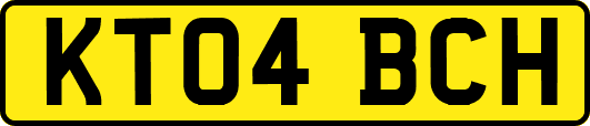 KT04BCH