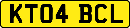 KT04BCL