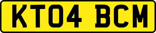 KT04BCM