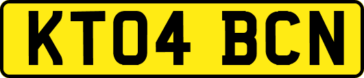 KT04BCN