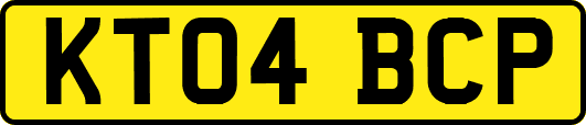 KT04BCP