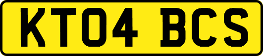 KT04BCS